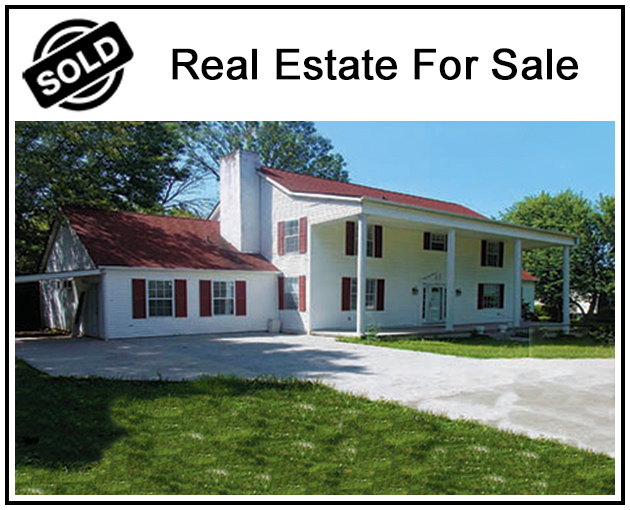 real estate for sale